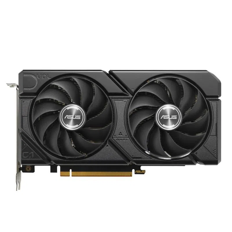Asus DUAL-RX7600-O8G-EVO 4711387779392