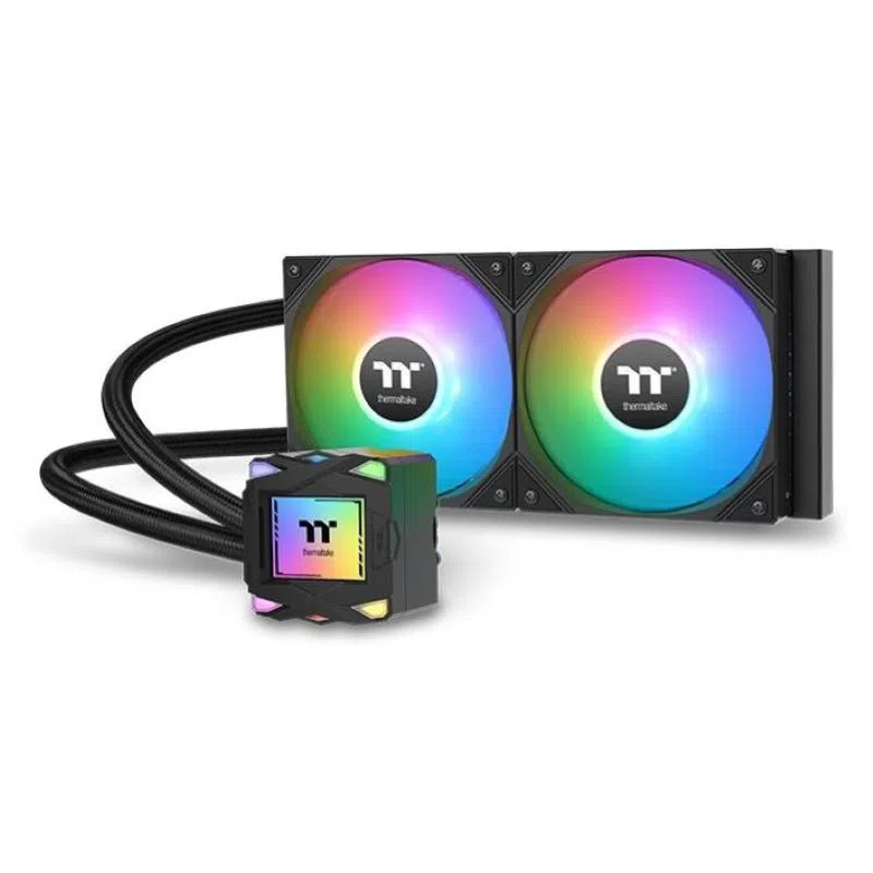 La240 argb sync