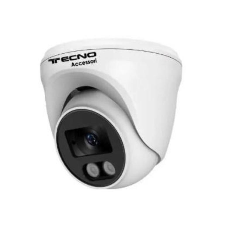 Telecamera sorveglianza ahd tc-7020c 5mp