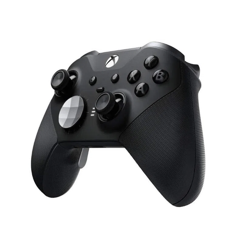 Microsoft xbox wirelesss controller elite 2 nero — 2