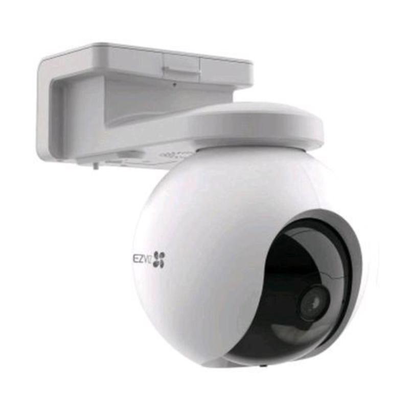 Ezviz Videocamera sorveglianza EB8Pan&Tilt Videocamera sorveglianza Ezviz CS EB8 4G EB8 Pan&Tilt White 6941545614625