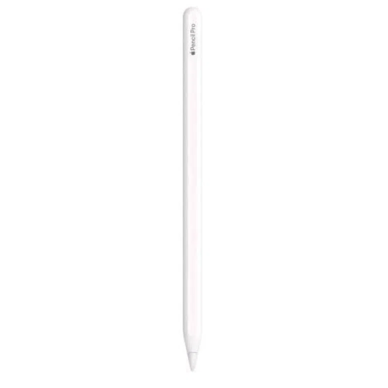 Apple pencil pro 2024 per apple ipad air 11-13 (m2) apple ipad pro 11-13 (m4) bianco