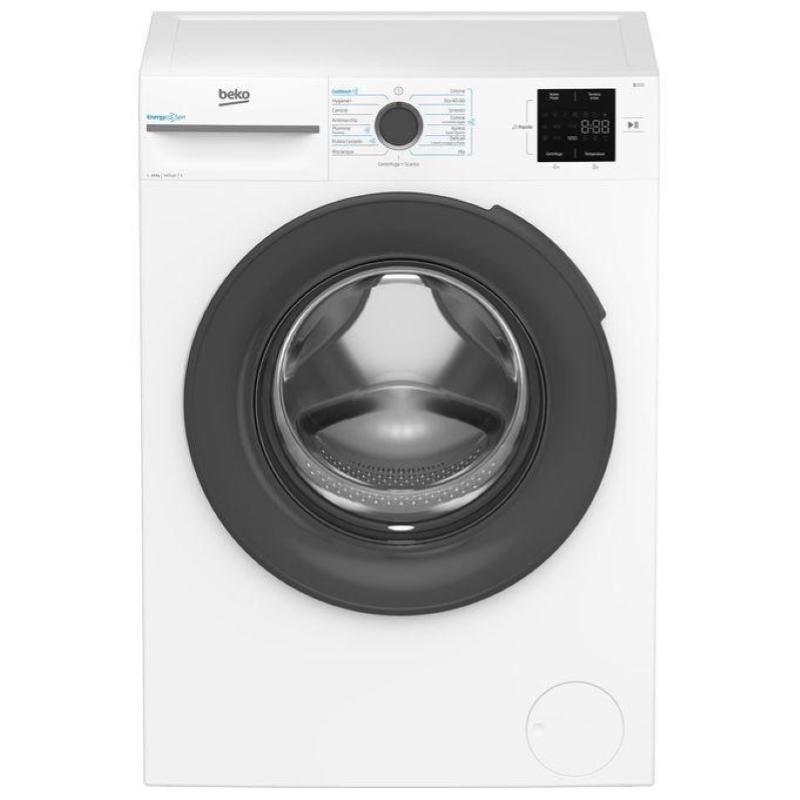 Beko Lavatrice 10kg Inverter Energyspin Inverter A 1400giri Bmwu31041a 8690842700880