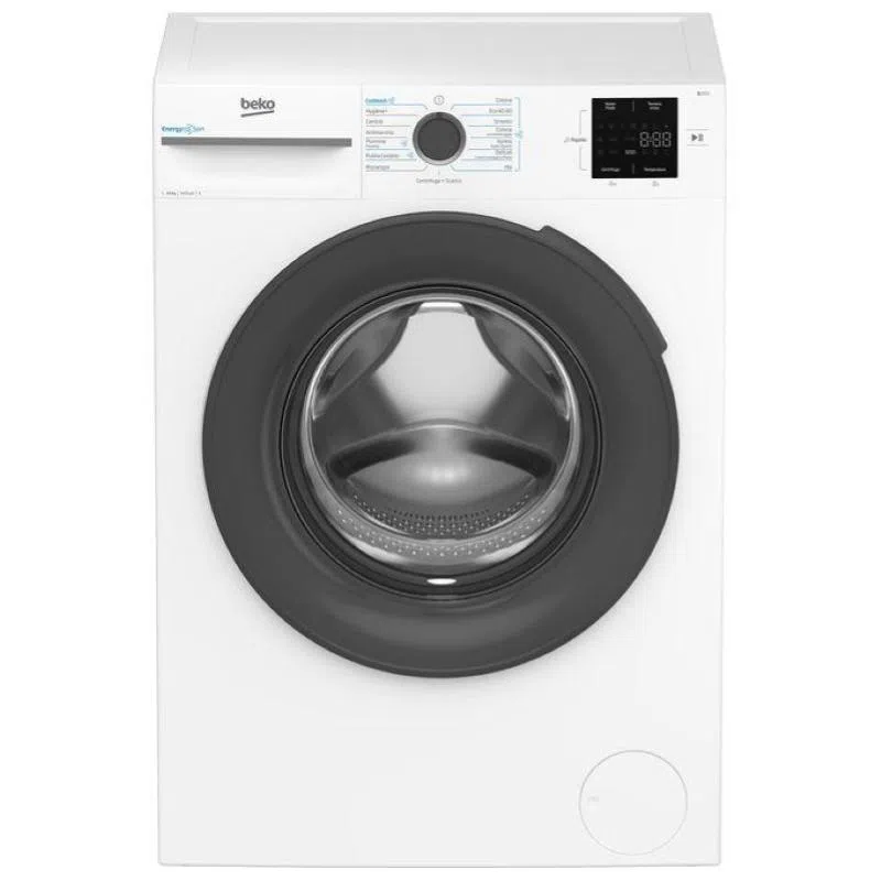 Beko Lavatrice 10kg Inverter Energyspin Inverter A 1400giri Bmwu31041a 8690842700880
