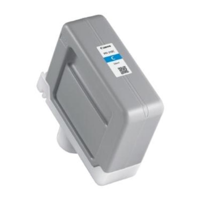 Canon pfi-310 cartuccia ink jet ciano