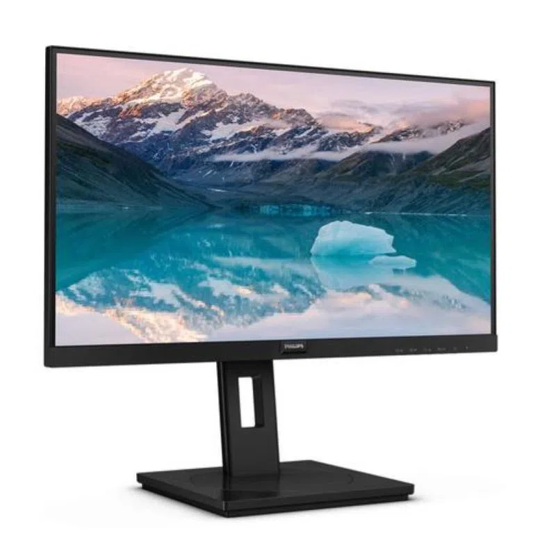 Philips 222s9jml-00 monitor pc 21.5`` 1920x1080 pixel full hd lcd nero