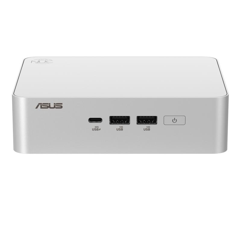 Asus NUC 15 PRO+ U5 225H KIT 4711387950234