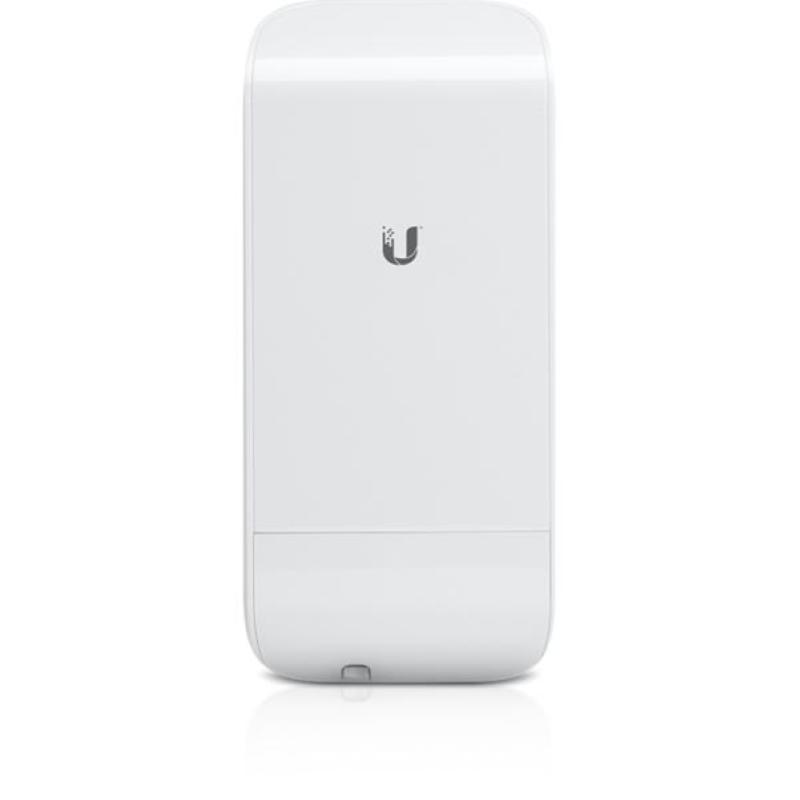 Ubiquiti antenna outdoor 5ghz 13dbi nanostation loco range 10+km