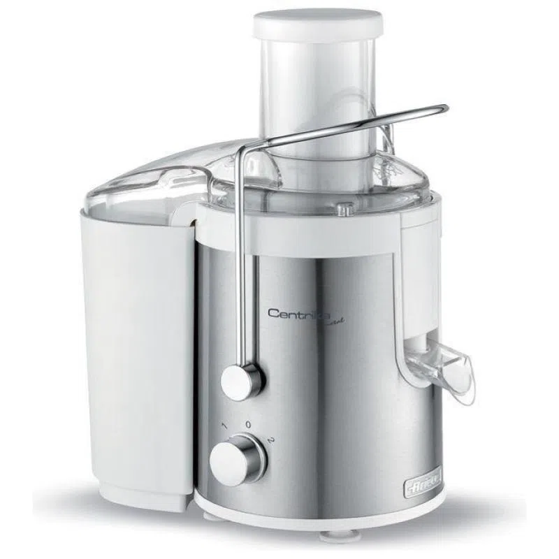 Ariete centrika metal centrifuga 700w colore silver