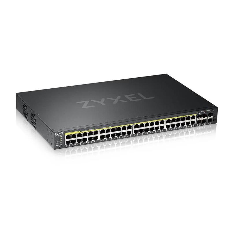 Zyxel NEBULAFLEX SWITCH MANAGED LAYER 3 4718937607563