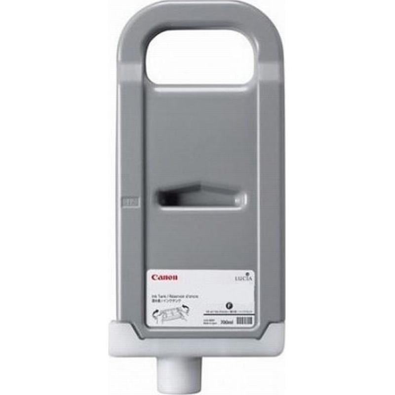 Canon pfi-106 pc cartuccia d\`inchiostro 1 pz originale ciano per foto