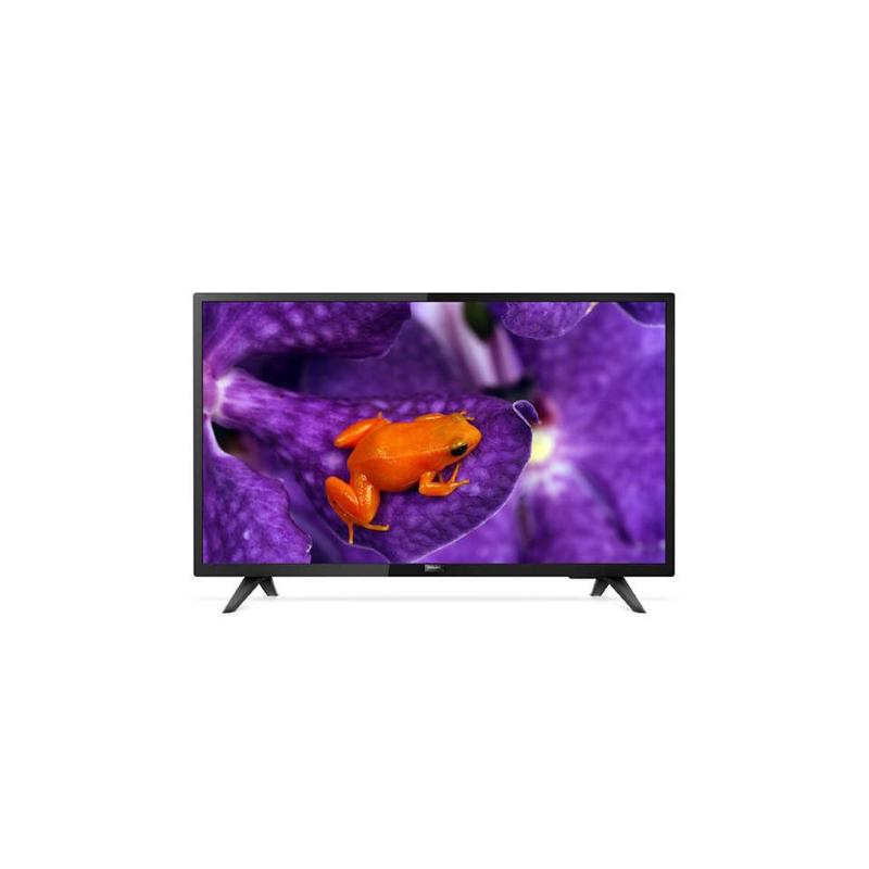 Philips 32hfl5114-12 tv led 32`` full hd smart tv wi-fi nero