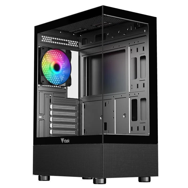 Itek showbui 33b tower nero