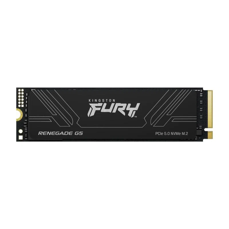 Kingston fury renegade g5 ssd 1tb m.2 nvme 2280 pcie gen5