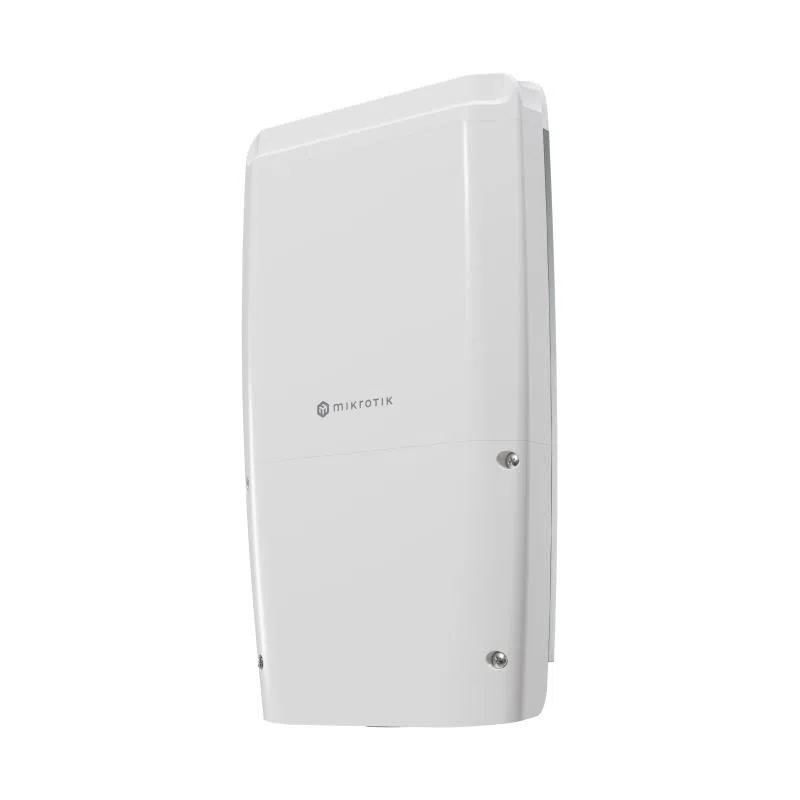 Switch mikrotik crs305-1g-4s+out fiberbox plus 1p. gig 4p. sfp+