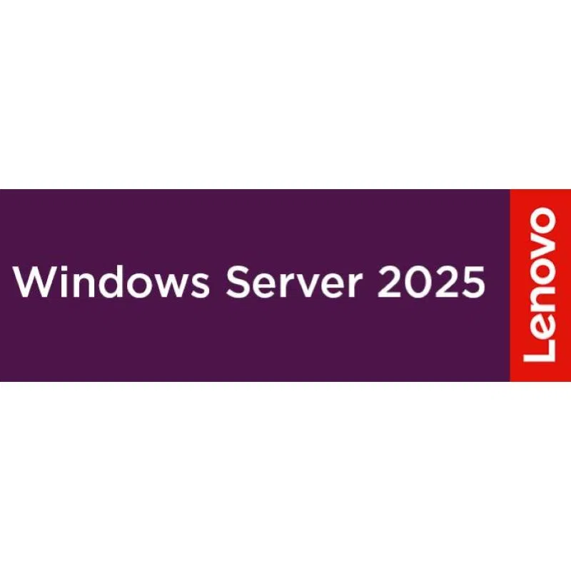 Windows server 2025 remote desktop services client access license (5 device) 7s1s004bww