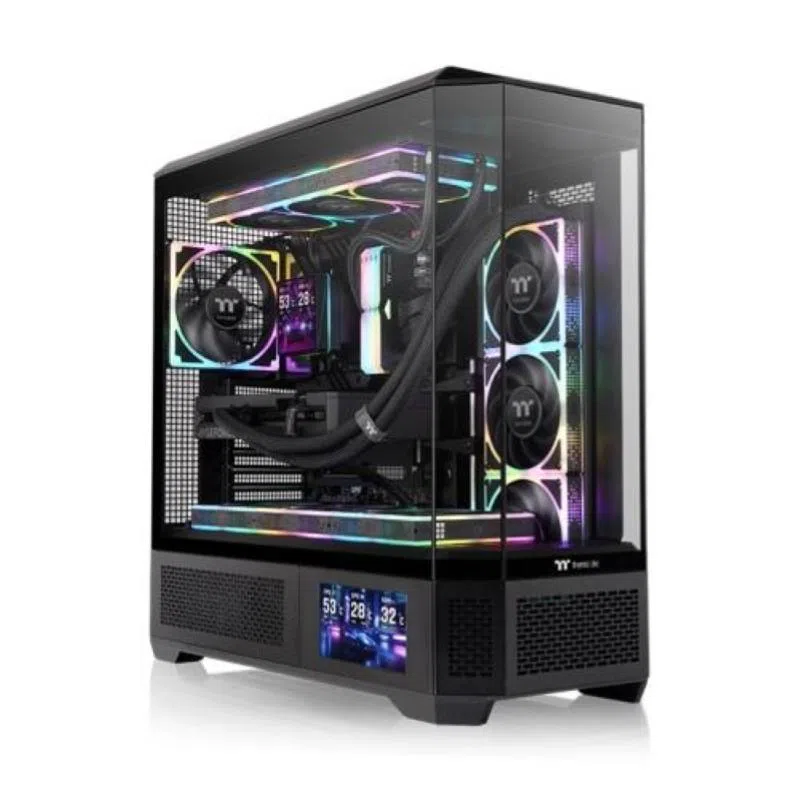 View 600 tg black win
