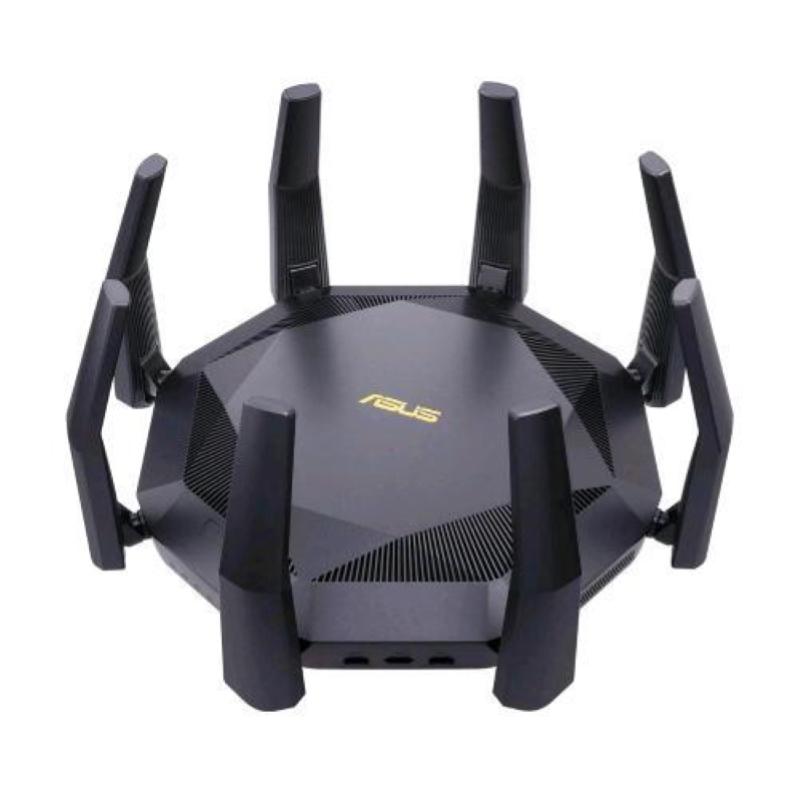 ASUS RT-AX89X AX6000 AiMesh
