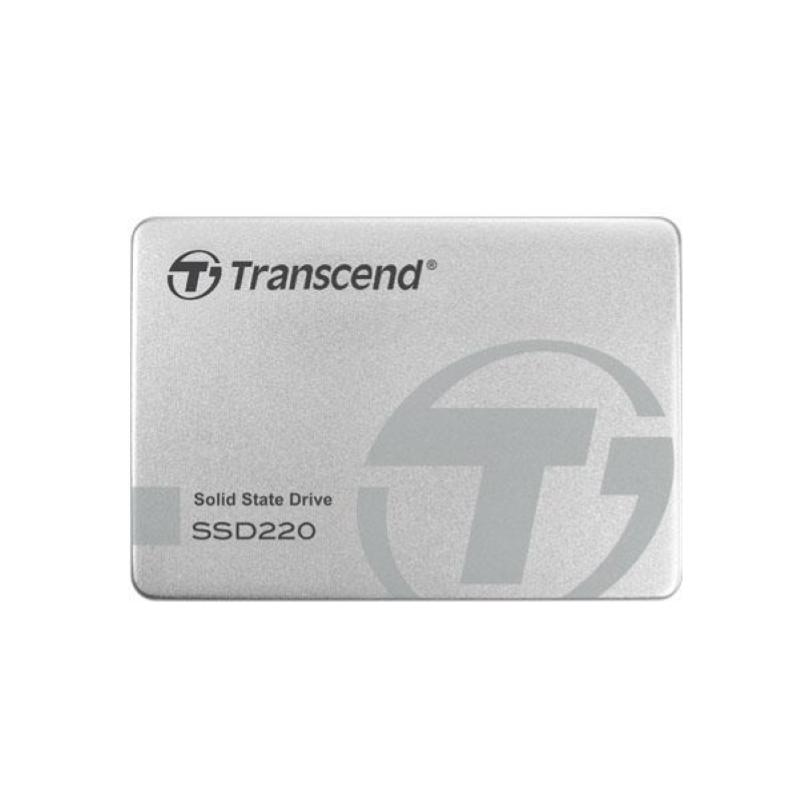 Transcend ts240gssd220s ssd interno 240gb interfaccia sata iii formato 2.5