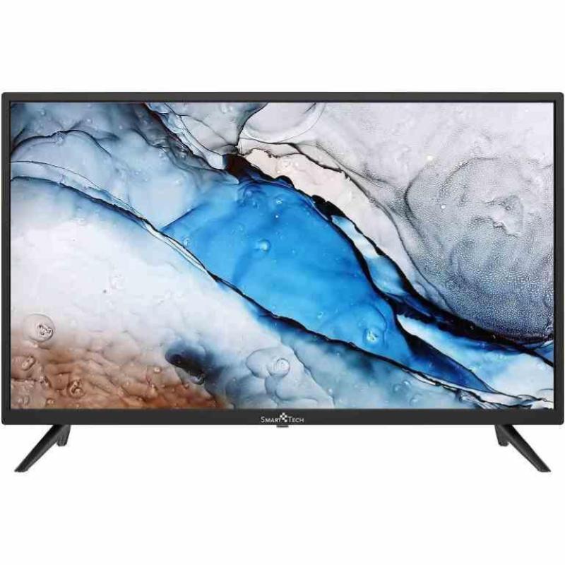 Smart-Tech TV LED 31.5" Wide SMT32N30HC1L1B1 DVB-T2/S2 HD 1366x768 Nero HD 80 cm