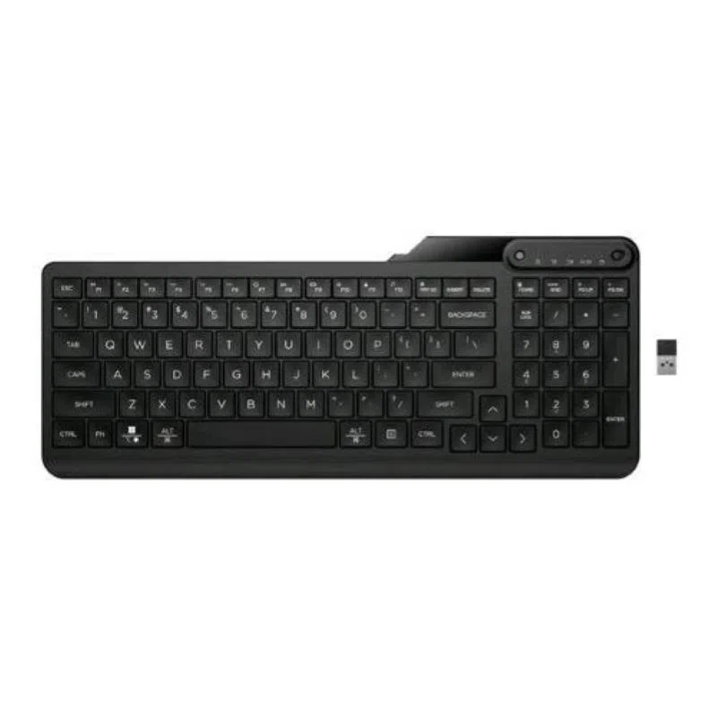 Hp 475 tastiera dual mode wls + bt
