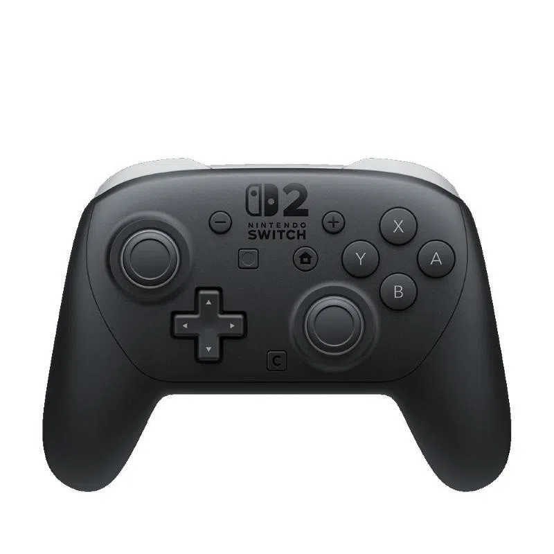 Nintendo switch 2 pro controller nero — 2