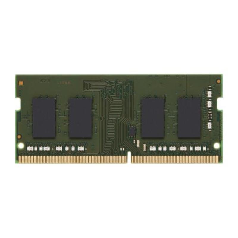 Kingston 16GB 3200MHZ DDR4 NONECC CL22 SODIM 0740617296082