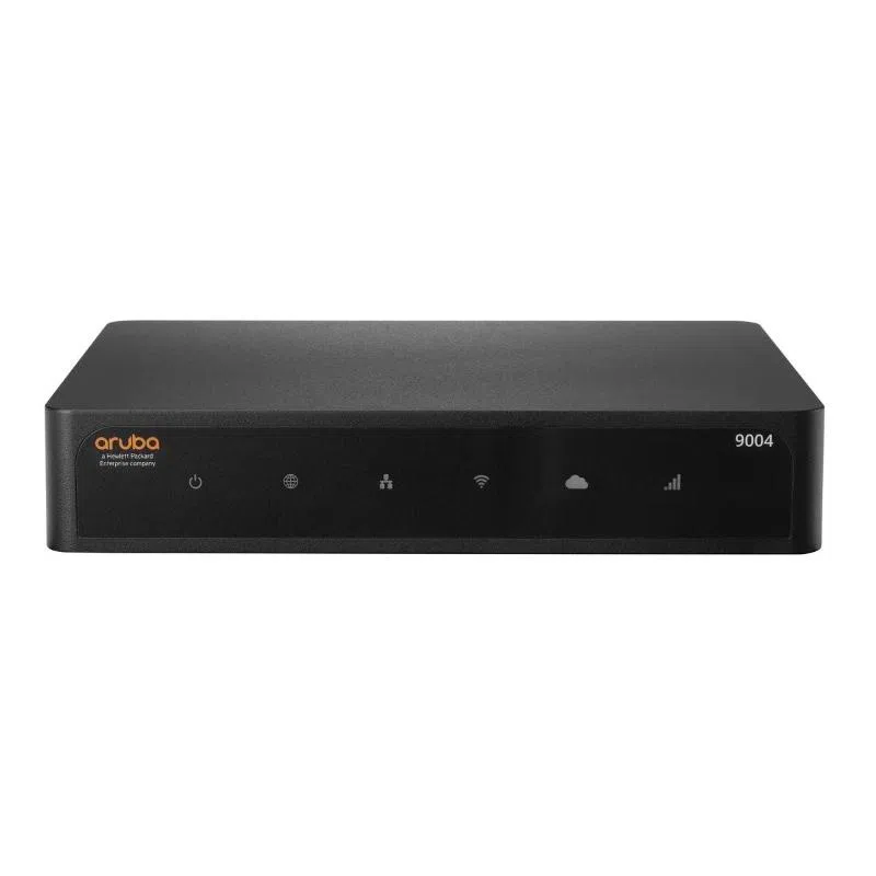 Aruba 9004 (rw) gateway/controller 100, 1000 mbit/s