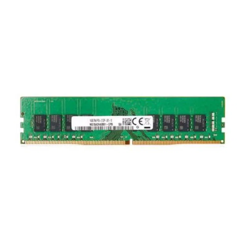 Hp 13l76aa memoria ram 8gb 3.200mhz tipologia dimm tecnoloiga ddr4