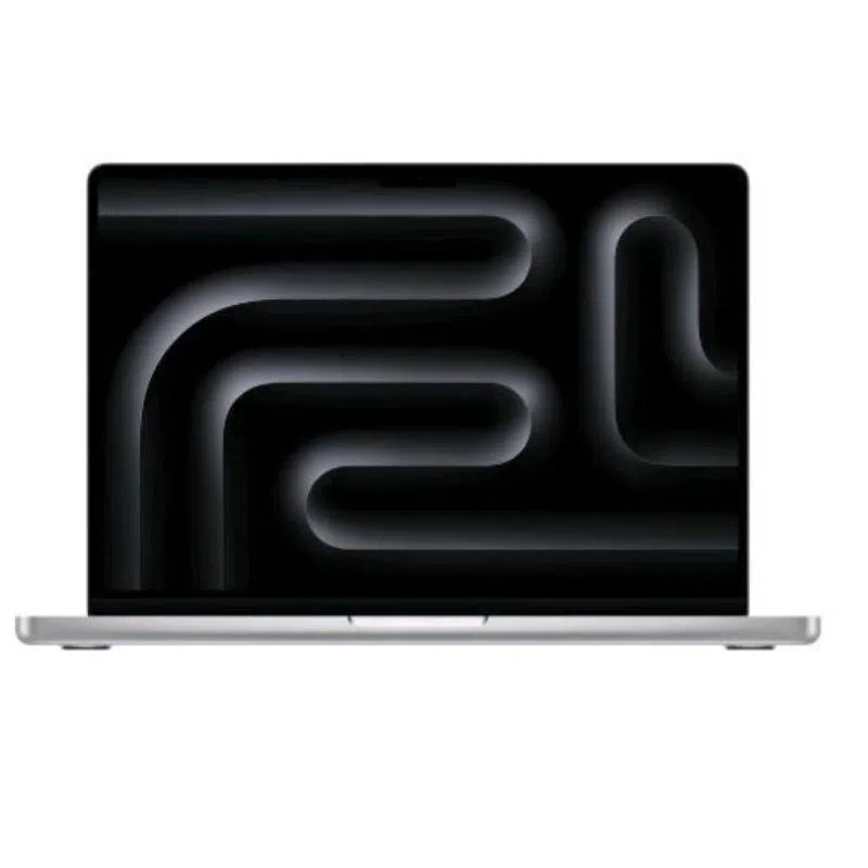 Apple macbook pro 14 14.2 chip apple m4 max 14-core cpu e 32-core gpu ram 36gb ssd 1tb italia argento
