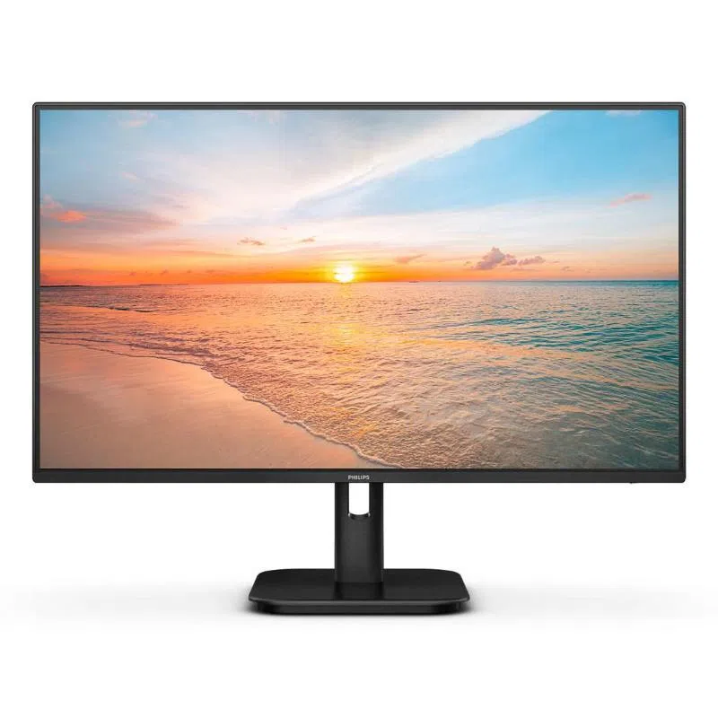 Philips monitor 23.8`` serie 1000 24e1n1200a00 full hd ips 120hz nero — 2