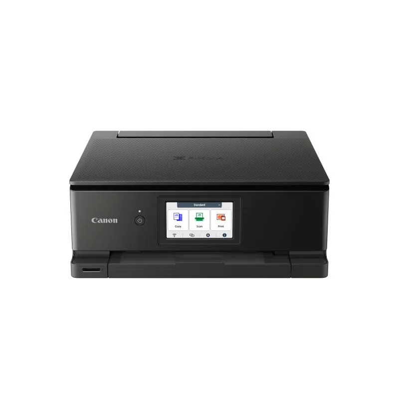 Canon PIXMA TS8750 BLACK 4549292218381