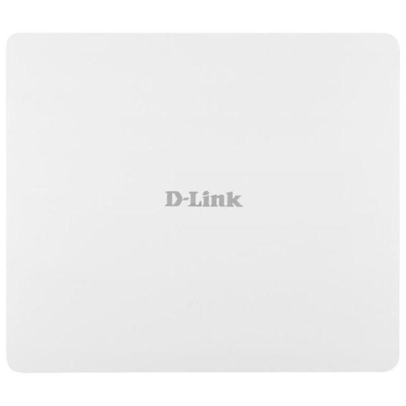D-link WIRELESS AC1200 WAVE2 DUAL BAND 0790069443367
