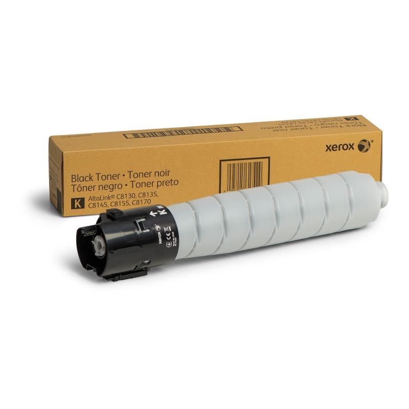 Xerox 006r01746 cartuccia toner 1 pz originale nero, bianco