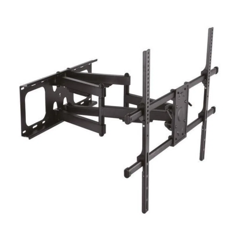 Roline/value staffa tv/monitor 50/90 vesa 75kg 800*600/ estensibile
