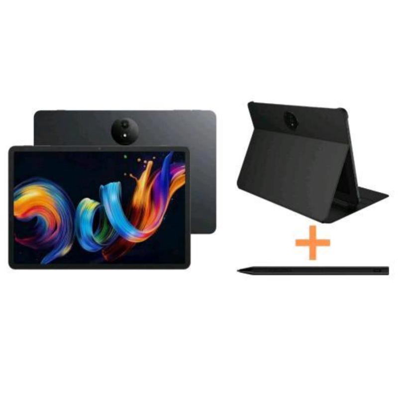 Tcl Tablet 11PlusBundle Tablet Tcl 9469X2 2CLCEU11 3 NXTPAPER 11 Plus Bundle Space gray 4894461780771