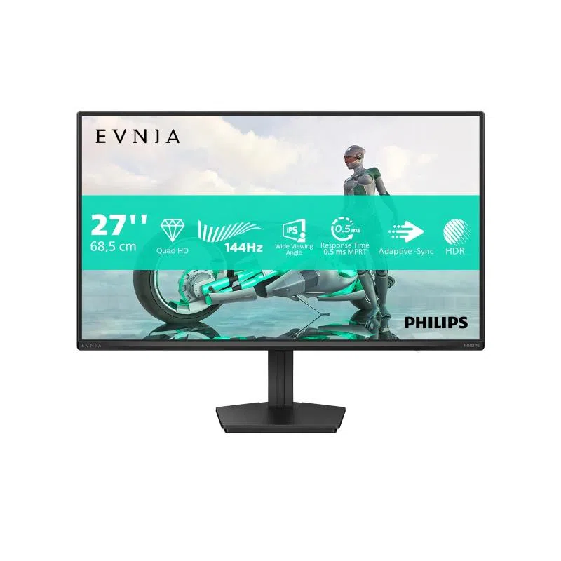 27 monitor va 180hz — 2