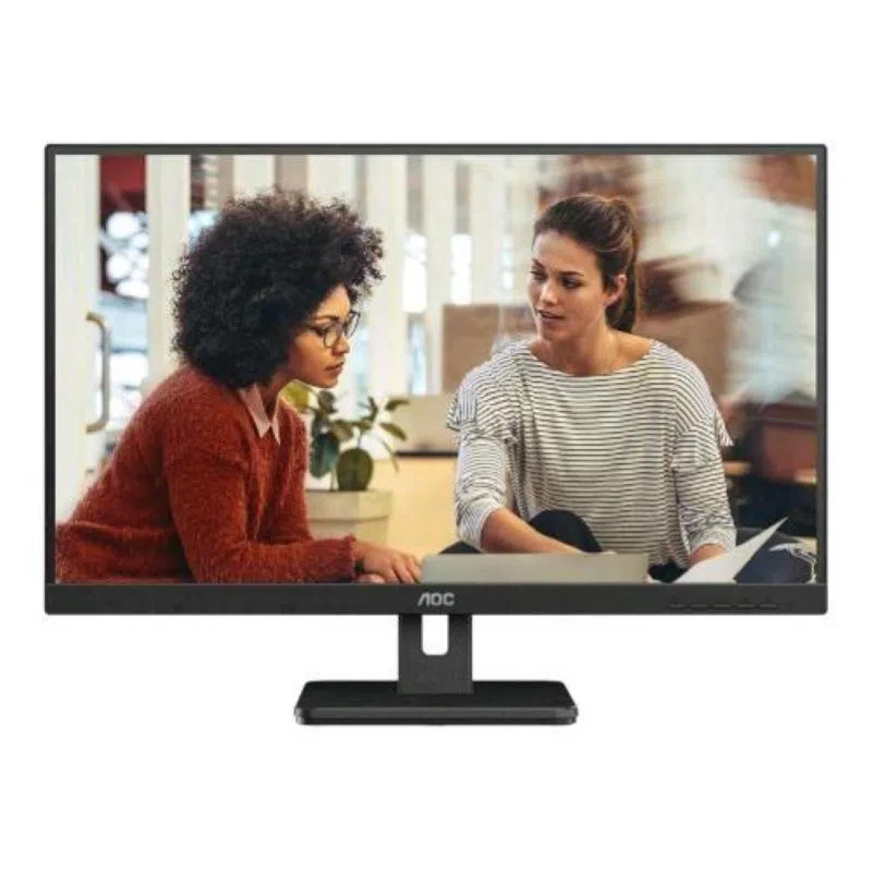 Aoc e3 24e3qaf monitor pc 24`` 1920x1080 pixel nero — 2