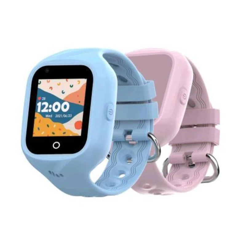 Celly smartwatch for kids 4g lte con gps per bambini