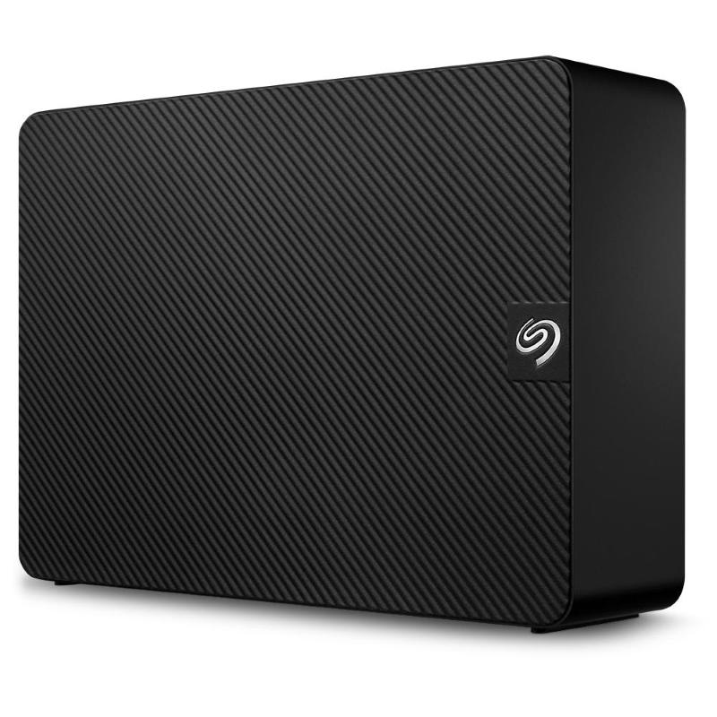 Seagate expansion hdd esterno 16.000gb 3.5 usb 3.1 gen 1 nero
