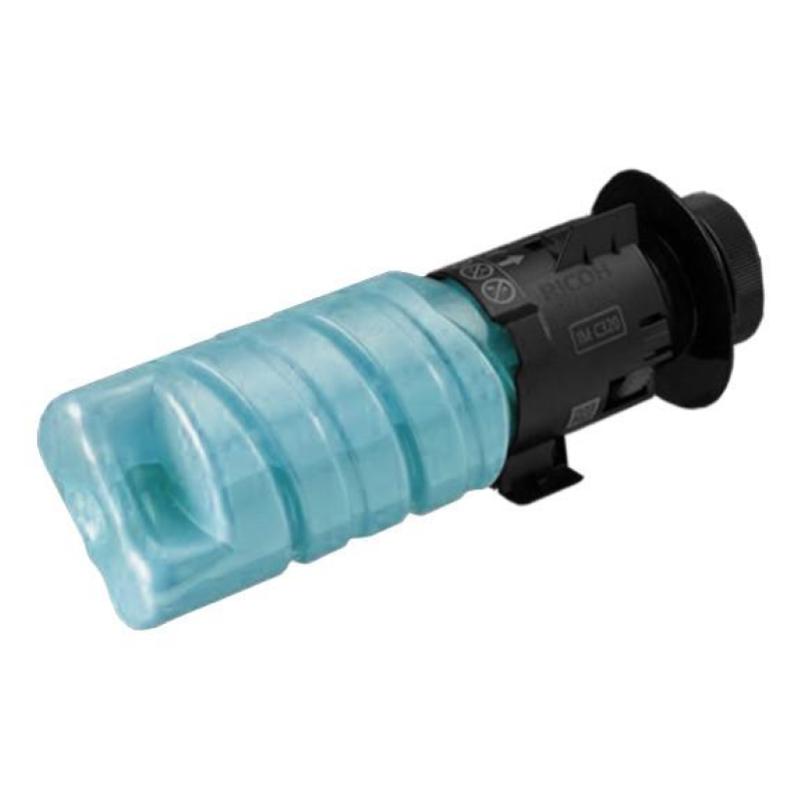 Ricoh 842657 cartuccia toner 1 pz originale ciano