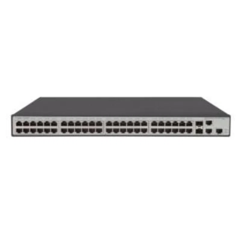 Hpe officeconnect 1950 48g 2sfp+ 2xgt gestito l3 gigabit ethernet (10/100/1000) 1u grigio