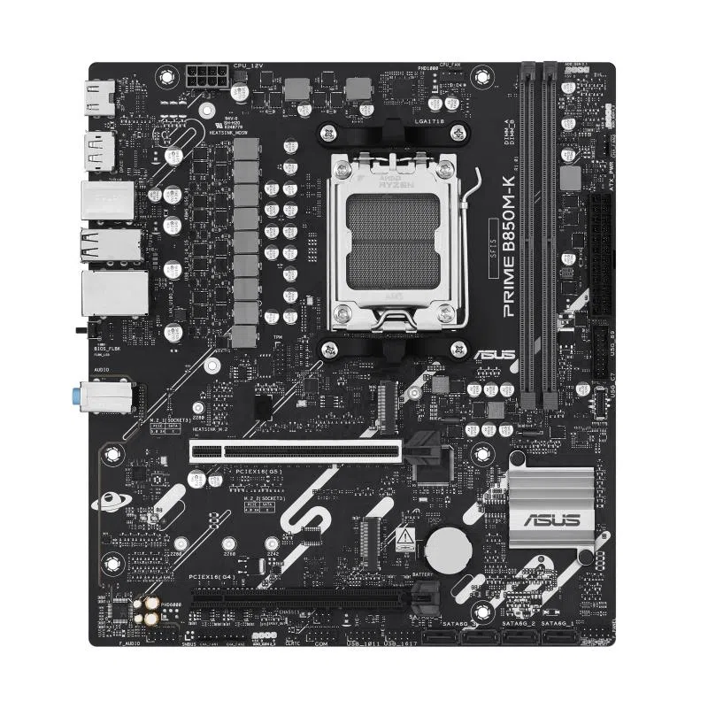 Prime b850m-k