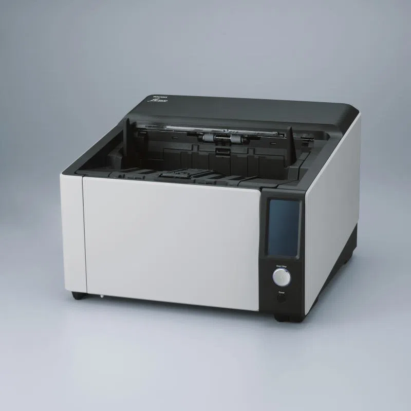 Scanner ricoh fi-8930 130ppm/260ipm a3 duplex adf usb3.2 gigabit lan mid-volume production scanner.