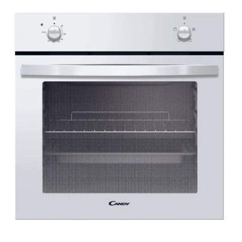Candy idea fidc b100 forno elettrico da incasso 70 litri classe energetica a bianco