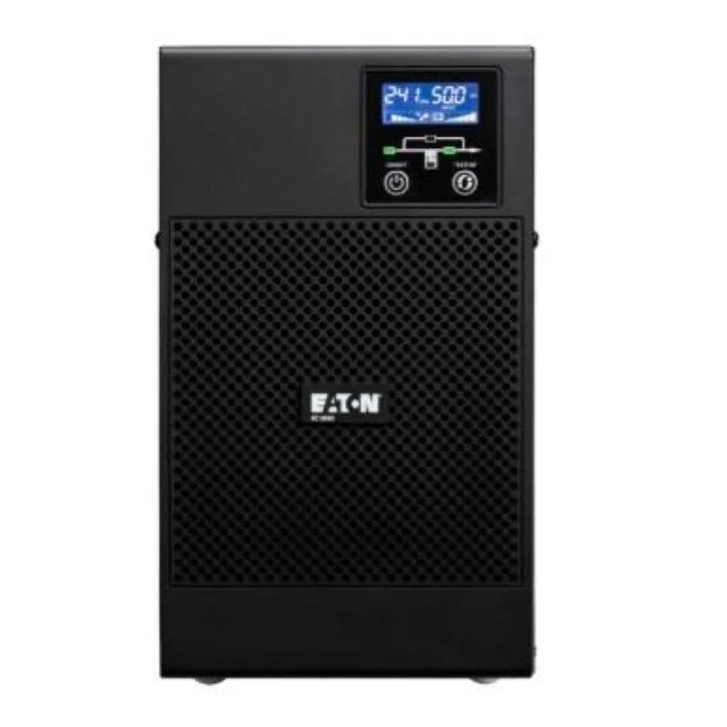 Eaton 9e1000i ups 1.000 va 800 w rs-232 usb — 2