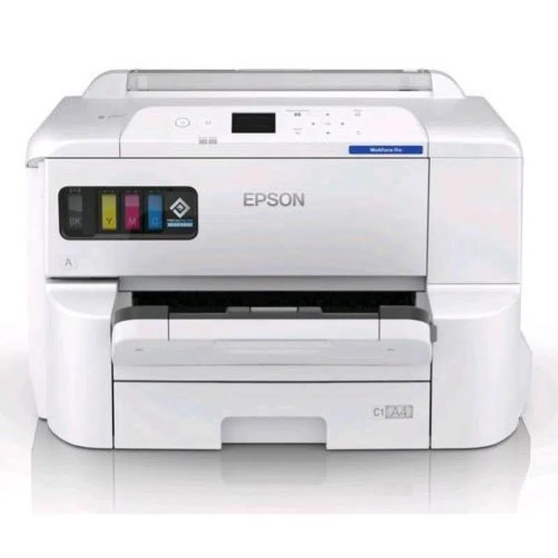 Epson WORKFORCE PRO EP-C7000DW 8715946732718