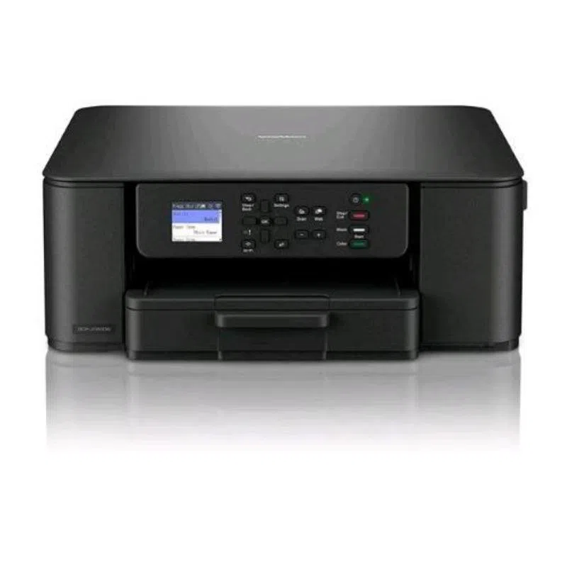 Dcpj1310w multif ijet a4 3 in 1 col — 2