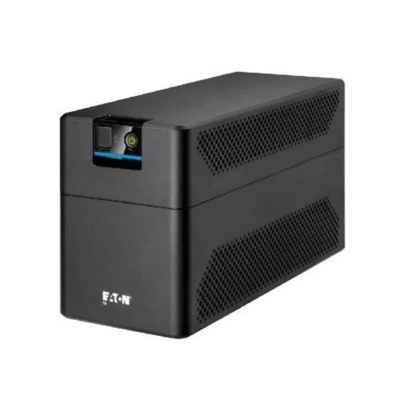 Eaton 5e1200ui gen2 gruppo di continuita` 660w 1200 va 6xprese c13 usb iec avr black — 2