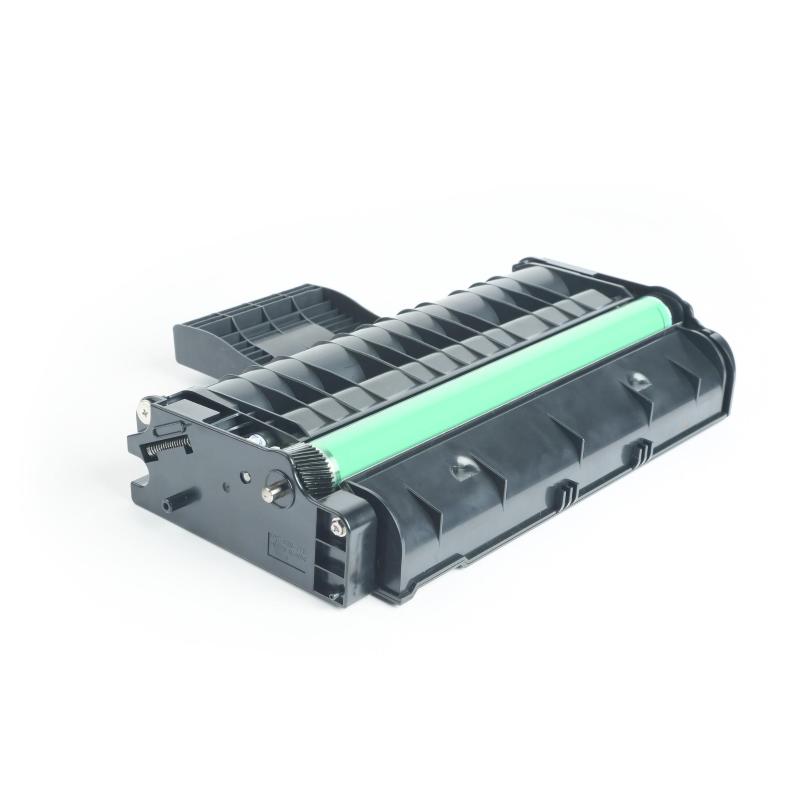 Ricoh 407254 cartuccia toner 1 pz originale nero